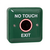 RGL Touch Free Button EBNT/TF-4