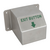 RGL Stainless Steel Button Cover SSBC120
