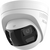 Hikvision HiLook IPC-T260HAD-LUF/SL 6 MP Dual Lens Panoramic Smart Hybrid...