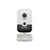 Hikvision DS-2CD2443G2-IW 4mp AcuSense Fixed Cube POE Network Camera 2.8mm...