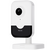 Hikvision HiLook IPC-C340HA-D/W(W) 4 MP Fixed Cube WiFi Network Camera