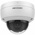 Hikvision DS-2CD2166G2H-ISU 6MP Powered by Darkfighter Fixed Dome Network Camera