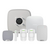 Ajax Kit 4 U with KeyPad Plus - Hub 2 & MotionProtect U Sensors