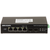 HIKVISION DS-3T0506HP-E/HS 4-Port Gigabit Unmanaged Hi-PoE Switch