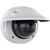 AXIS Q3546-LVE 10mm 4MP Dome Camera (02971-001) – Outdoor AI Network Dome with L...