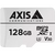 AXIS Surveillance Card 128GB (01491-001) – High-Endurance microSDXC Edge Storage...