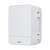 AXIS TQ1808-VE Surveillance Cabinet (02359-001) – Outdoor Vandal-Resistant Enclo...