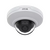 AXIS M3086-V Mic Dome Camera (02832-001) – 4MP Indoor Mini Dome with Built-in Mi...