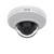 AXIS M3088-V 8MP Indoor Fixed Mini Dome Camera (02375-001, Deep Learning, Wide D...
