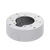 AXIS TP3603 Indoor Conduit Back Box (02025-001) – Camera Mounting Back Box with ...