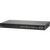 AXIS T8524 PoE+ Network Switch (01192-003) – 24-Port Managed Gigabit PoE+ Switch...