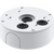 AXIS T94S01P Conduit Back Box (01190-001) – Outdoor IP66/IP67 Weatherproof Back ...