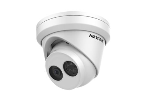 Hikvision DS-2CD2363G0-I 6MP Fixed Fens 30 Metre IR Turret Network Camera Lens