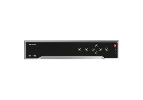 Hikvision DS-7732NI-I4 32 Channel NVR up to 12MP Recording