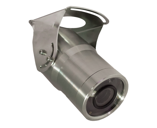 Genie SSAHD2B : AHD 2MP Stainless Steel Bullet Camera