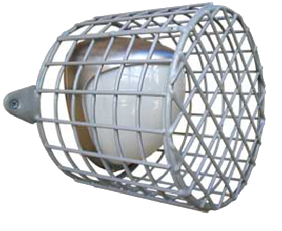 Steel Wire PIR guard GJD308