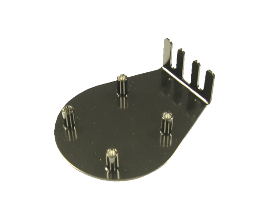 GJD511 Laser bracket