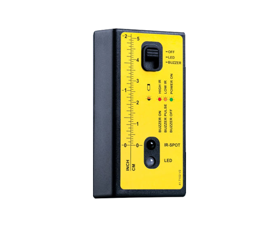 GJD513 Laser Spot Finder