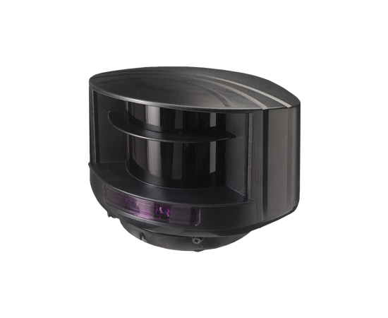 GJD505 - D-TECT LASER