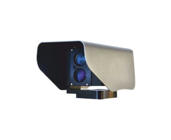 GJD515 - Laser-Watch