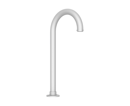 Hikvision DS-1619ZJ Swan Neck for Hikvision PTZs