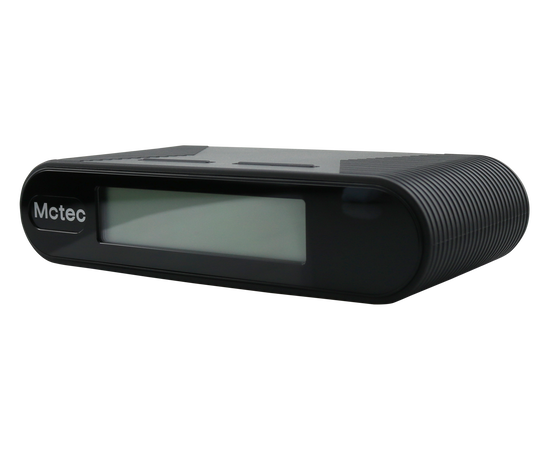 LawMate FM20HDWi Clock Spy Camera