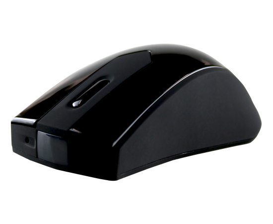 LawMate MU10 Wireless Mouse Spy Camera