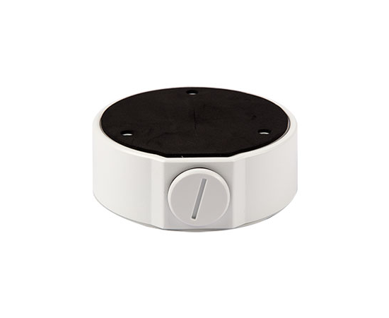 Vale junction box for Small Dome Cameras (Fixed Lens)