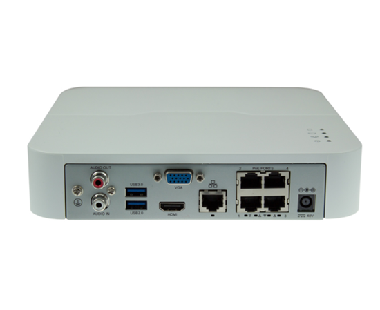 VALE NVR301-04S3-P4