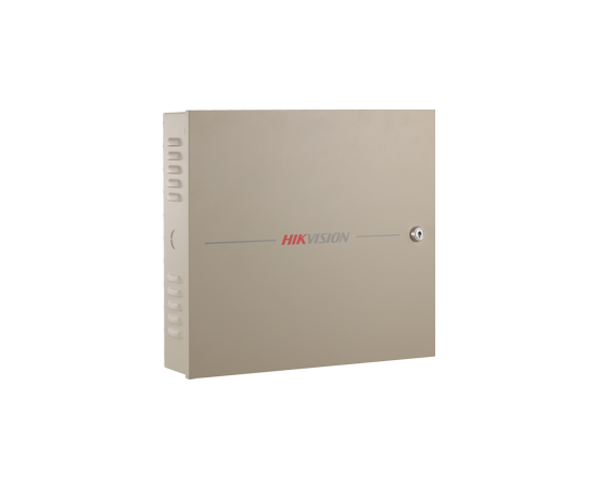 Hikvision DS-K2602T Double Door Network Access Controller