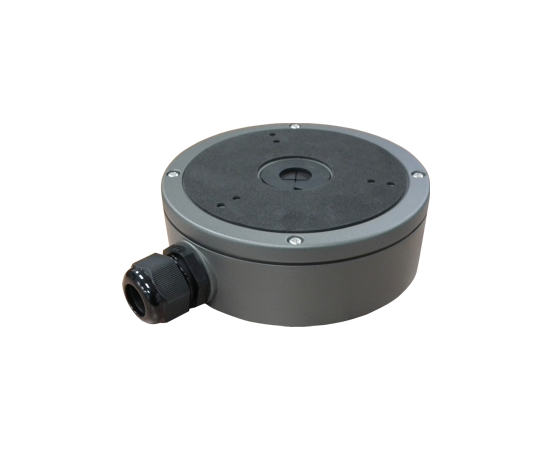 Hikvision DS-1280ZJ-M Junction Box