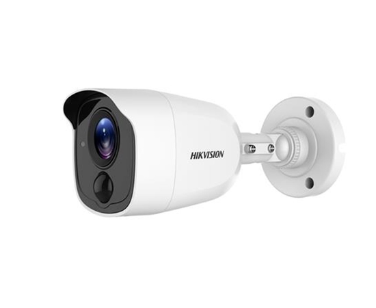 HIKVISION DS-2CE11D8T-PIRL0 Ultra-Low Light PIR Bullet Camera