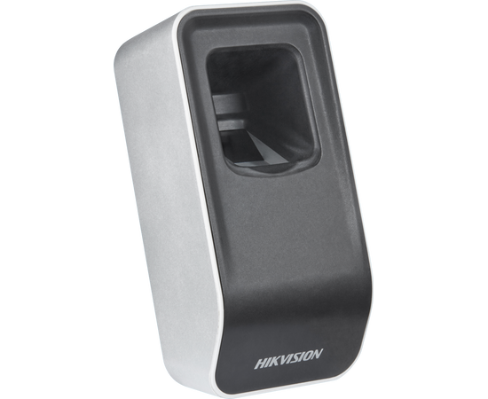 Hikvision DS-K1F820-F Optical Finger Print Reader (Enrollment Station - USB)