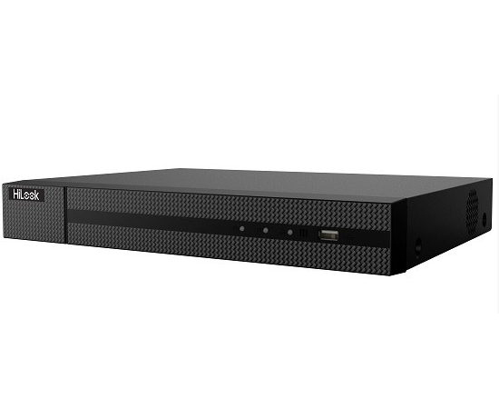 Hikvision HiLook NVR-108MH-C/8P (D) 8 channel 4K NVR with 8 port POE