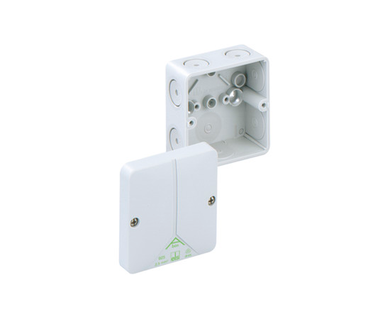 Abox 025 Waterproof Junction Box