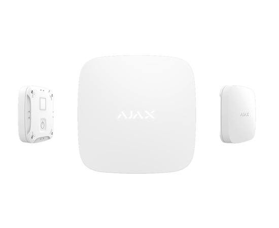 Ajax LeaksProtect (Leak Detector)