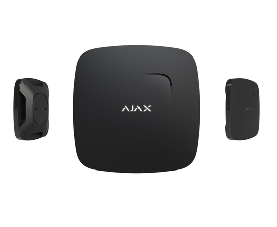 Ajax FireProtect Plus with CO detector