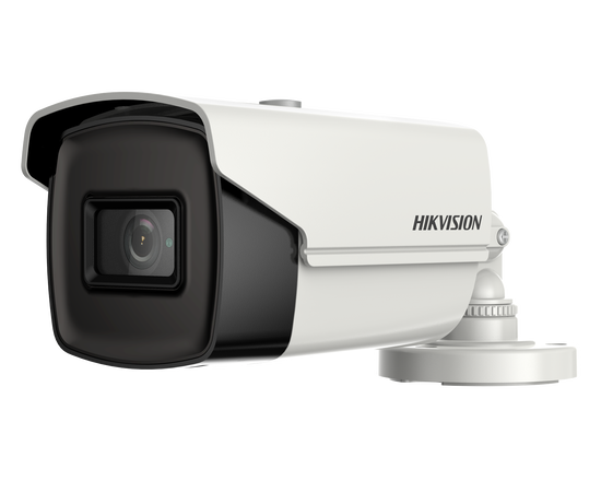 Hikvision DS-2CE16U1T-IT3F 8MP Fixed Lens Bullet Camera (Turbo 4K)