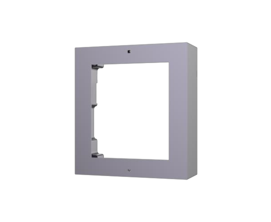 Hikvision DS-KD-ACW1 single wall mounting bracket for modular door station