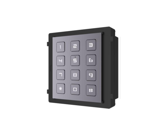 HIKVISION DS-KD-KP keypad module