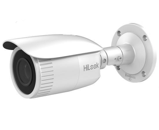 Hikvision HiLook IPC-B621H-Z 2MP IP Bullet Camera with varifocal lens (2.8 -...