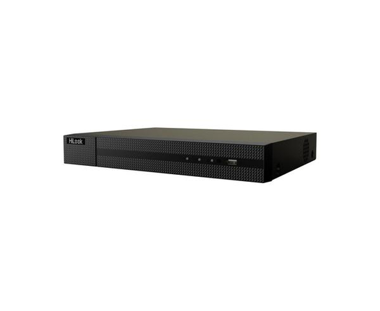 Hikvision HiLook NVR-208MH-C-8P 8 channel NVR with 8 port POE
