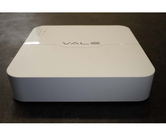 VALE NVR301-04S3-P4