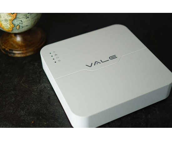 VALE NVR301-04S3-P4