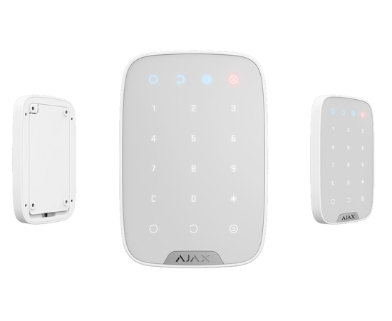 Ajax KeyPad