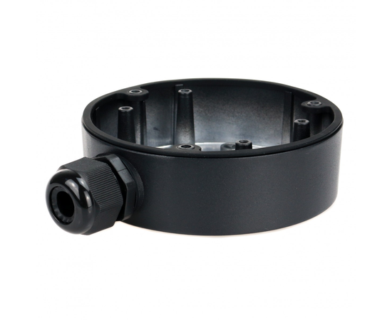 Hikvision DS-1280ZJ-DM21 Blk junction box