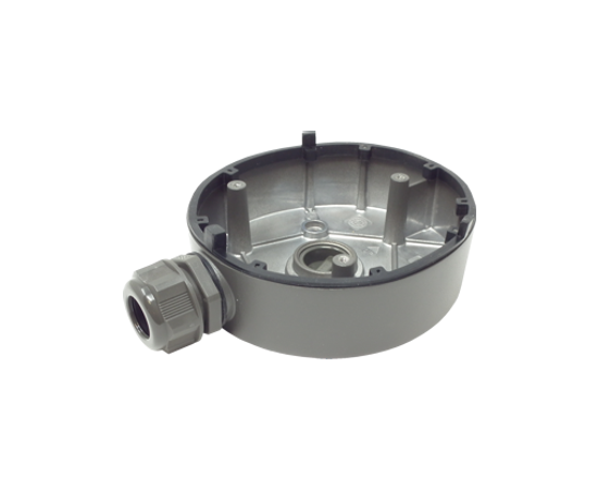 Hikvision DS-1280ZJ-TR12 For Varifocal Turbo Turrets DS-2CE56XXX-IT3ZE (Grey)