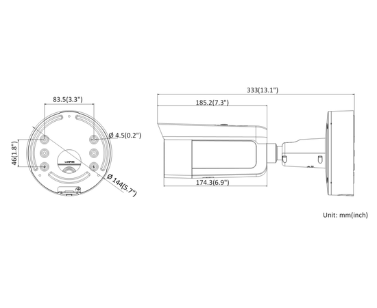 Hikvision DS-2CD2686G2-IZS