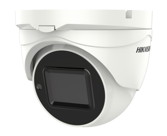 Hikvision DS-2CE79U1T-IT3ZF 8MP Varifocal Turret Camera (Turbo 4k)