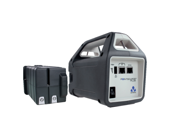 Veracity POINTSOURCE PLUS VAD-PSP